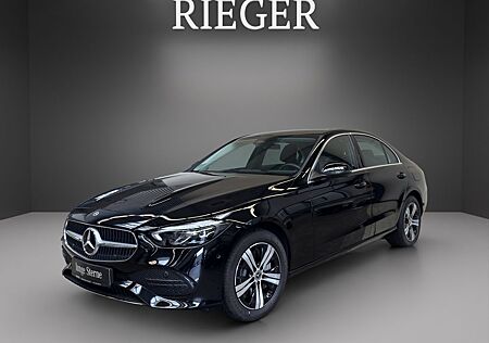 Mercedes-Benz C 300 e Avantgarde-Advanced*Kamera*AHK*Distronic
