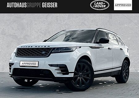 Land Rover Range Rover Velar D200 AWD R-DYNAMIC SE ACC