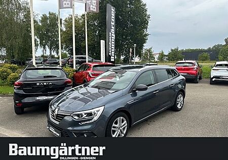 Renault Megane Grandtour Limited Deluxe TCe 140 Kamera