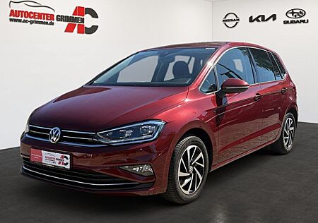 VW Golf Sportsvan Volkswagen VII Join *Automatik*NAVI*Ganzjahr