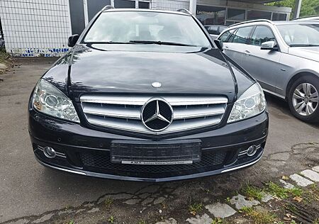 Mercedes-Benz C 200 C -Klasse T-Modell CGI BlueEfficiency