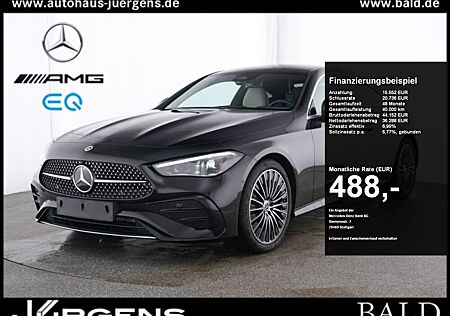 Mercedes-Benz CLE 200 Coupé AMG-Sport/Pano/360/Winter/19''