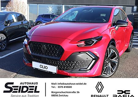 Renault Clio Esprit Alpine Full Hybrid E-Tech 160