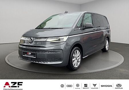 VW T7 Multivan Volkswagen Multivan Style Hybrid 4Motion