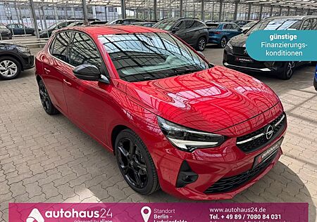 Opel Corsa F 1.2 Turbo Ultimate|ACC|LED|Kamera