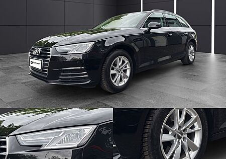 Audi A4 Avant*Inspektion*TÜV*12 M Garantie