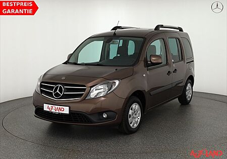 Mercedes-Benz Citan 111 CDI Tourer Edition Kamera Navi DAB