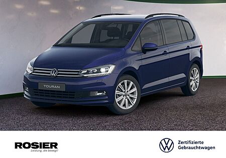 VW Touran Volkswagen 2.0 TDI Comfortline ACC MATRIX-LED NAVI