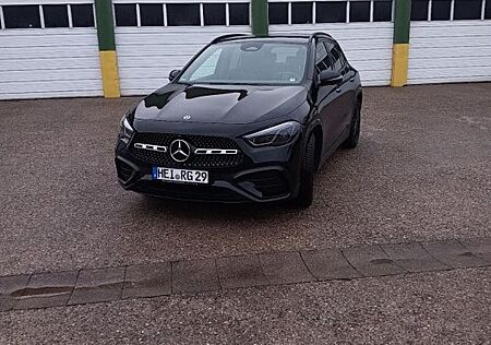 Mercedes-Benz GLA 200 CLA 200 d DCT -