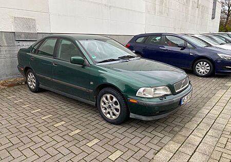 Volvo S40 1.8 Leder Automatic TÜV Au neu