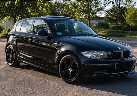 BMW 116i / Benziner / Alles Erneuert + Rechnung