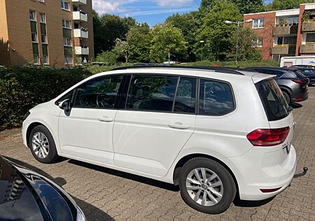 VW Touran Volkswagen 1.0 TSI OPF Comfortline Comfortline