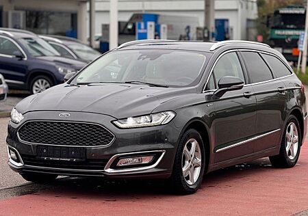 Ford Mondeo Turnier Vignale