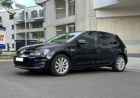VW Golf Volkswagen VII 1.4 TSI BMT LOUNGE