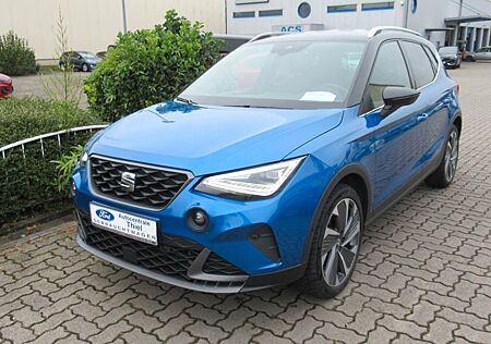 Seat Arona FR DSG LED Navi ACC digi Tacho Dinamica 18