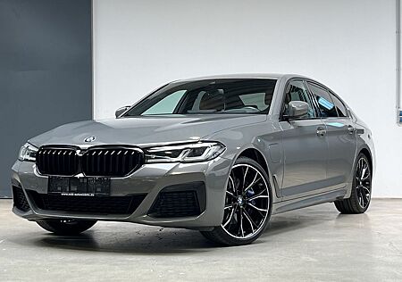BMW 530 M-Sportpaket HeadUp Kamera Harman