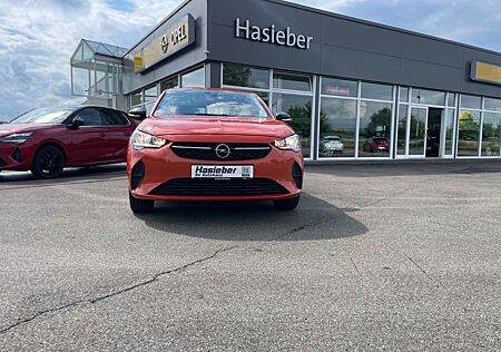 Opel Corsa F e Basis
