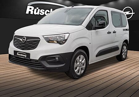 Opel Combo -e Cargo Edition PDCv+h SHZ Alu Klima 3-Ph
