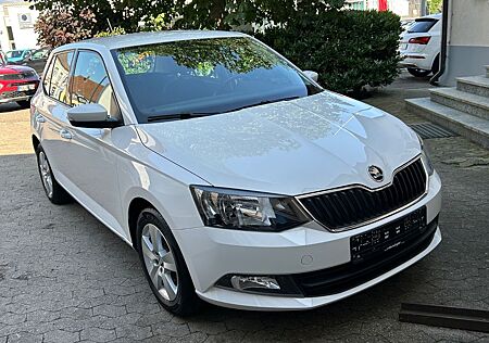 Skoda Fabia 1.2l TSI 81kW Ambition Ambition