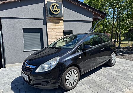 Opel Corsa D 1.2 Selection Klima Tüv Neu,77Tkm,2Hand,