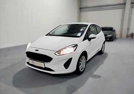 Ford Fiesta Trend|KLIMA|ALLWETTER|CD|33200KM!|