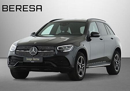 Mercedes-Benz GLC 300 de 4M AMG Night Distronic HUD Kamera