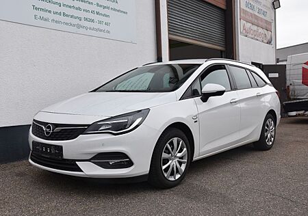 Opel Astra K ST 1.2 120 Jahre Edition NAVI KLIMA