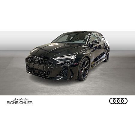 Audi RS3 leasen