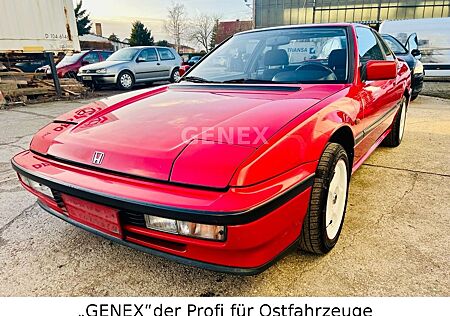 Honda Prelude