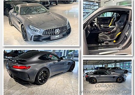 Mercedes-Benz AMG GT R Coupe UNFALLFREI*TRACK-PACKAGE*D-FZG*