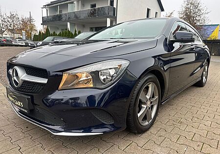 Mercedes-Benz CLA 200 Shooting Brake;TOP Zustand! Dachträger!