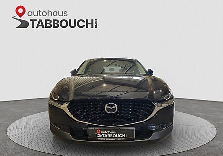 Mazda CX-30 HOMURA+LED+SHZ+NAVI+TEMPOMAT+ISOFIX+BTH