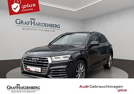Audi Q5 Sport 45TFSI Quattro S-Tr. S-Line Selection