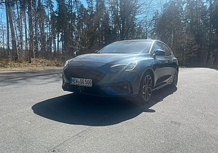 Ford Focus 1,5 EcoBoost 110kW ST-Line ST-Line