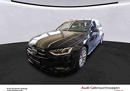 Audi A4 Avant 45 TFSI q. adv. S-tron. *LED*Tour*Navi+