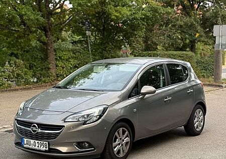 Opel Corsa E | 1.4 | Aut.* PDC* LHZ*Tempo*SHZ*