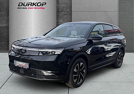 Opel Grandland X Grandland 1.2 48V GS Mild-Hybrid 100kW AT Navi S