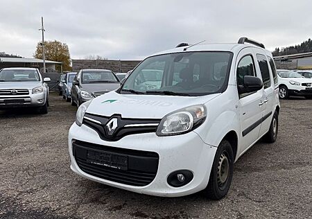 Renault Kangoo Limited