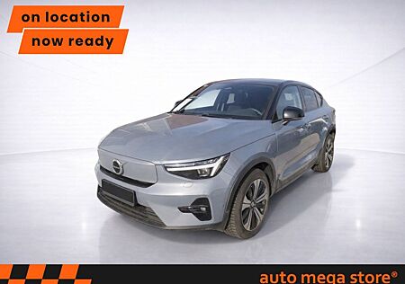 Volvo C40 Twin Ultimate Recharge Pure