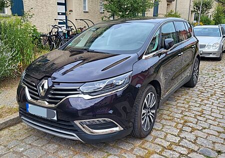 Renault Espace ENERGY dCi 160 EDC Initiale Paris Ini...