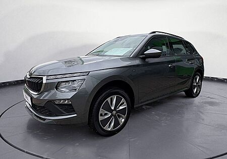 Skoda Kamiq Drive 1,0 TSI 5-Gang mech.