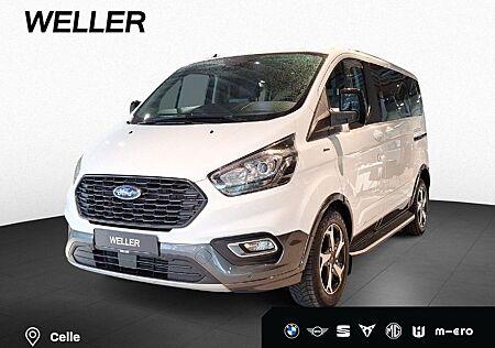 Ford Tourneo Custom Active L1H1 Navi RFK Tempo SHZ
