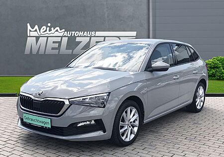 Skoda Scala STYLE 1.0 TSI NAVI+SHZ+PDC+ALU+SHZ+GRA+VC