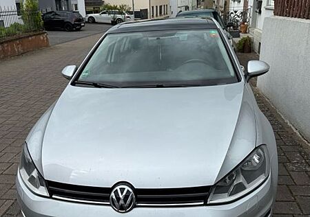 VW Golf Volkswagen 1.2 TSI BMT Comfortline Comfortline