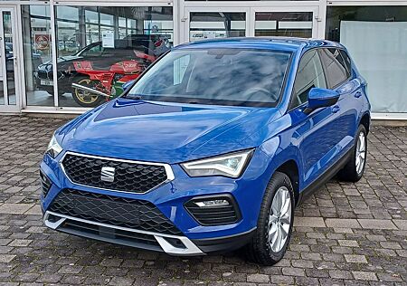 Seat Ateca Style MirrorLink Kamera AHK