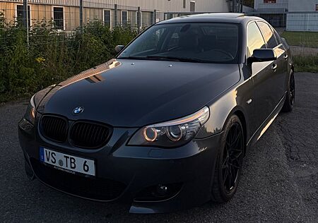 BMW 525i Edition Sport Edition Sport
