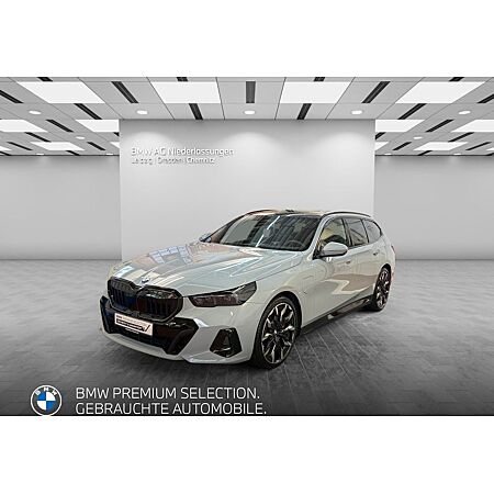 BMW 550 leasen