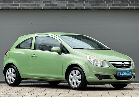 Opel Corsa 1.2 Edition*Klima*TÜV:NEU*2.Hand