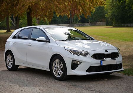 Kia Cee'd / Ceed 1.4 Attract Attract