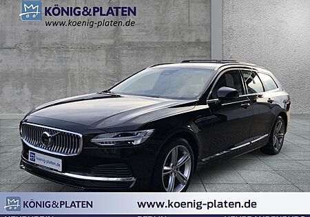 Volvo V90 T8 Twin Engine AWD Ultimate Bright Plug-In